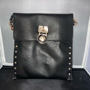3 black purse bundle $10
